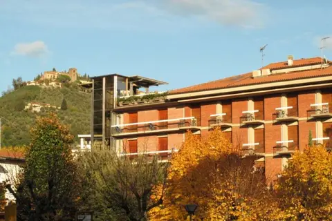 Hotel Torretta in Montecatini Terme, foto 13
