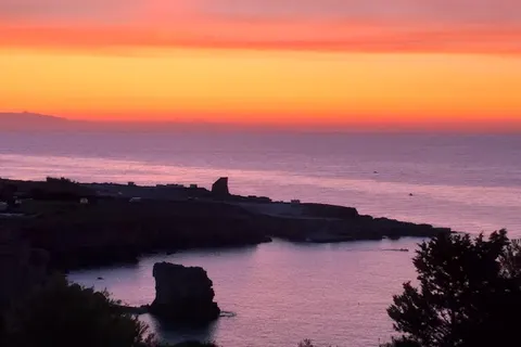 Camping La Scogliera foto 20