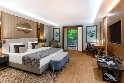 Susesi Luxury Resort in antalya — foto 15