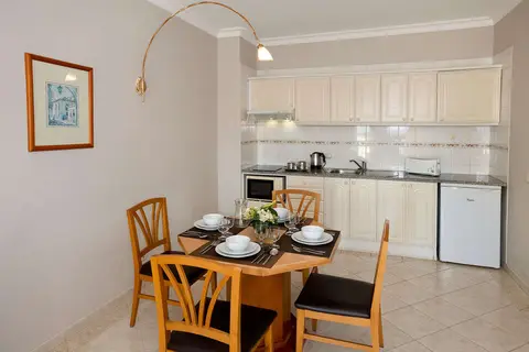Paladim & Alagoa Mar Hotels in Albufeira — foto 26