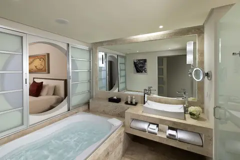 Paradisus Playa del Carmen - Riviera Maya in Playa del Carmen — foto 8