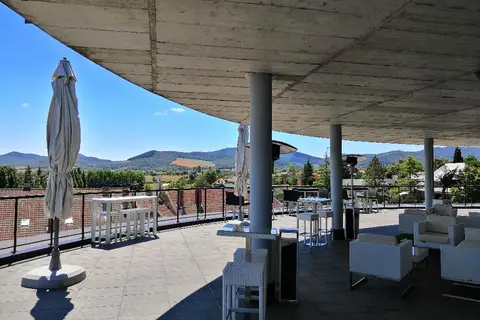 Sercotel Jardines de Uleta Suites in Vitoria-Gasteiz — foto 19