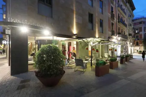 Ciutat de Girona in Gerona — foto 10
