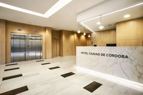 Exe Ciudad de Cordoba in Córdoba — foto 9