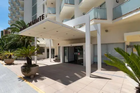 Regente Hotel in Benidorm — foto 11