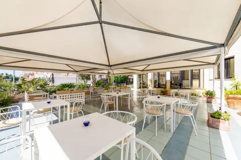 Rina Hotel in Bormio — foto 17