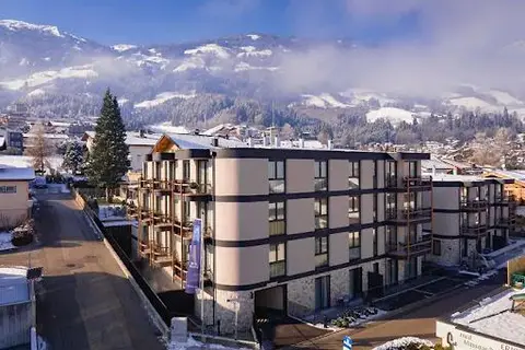 Zillertaler Suites in Fügen