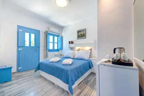 Sigalas Hotel in Δημοτική Ενότητα Θήρας — foto 23
