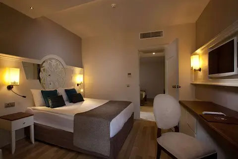 Diamond Elite Hotel & Spa in Manavgat — foto 3