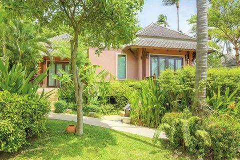 Fair House Villas & Spa in Fair House Villas Spa, Koh Samui, foto 23