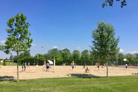 Camping Marelago foto 20