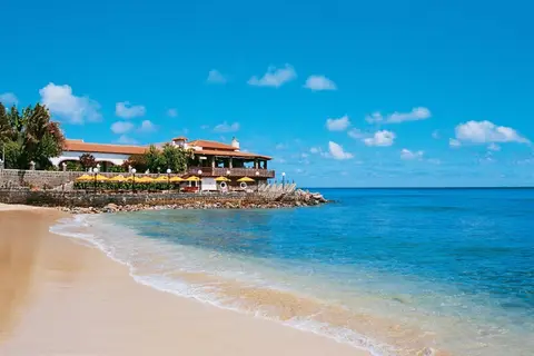 Hotel Odjo d’Agua in Santa Maria — foto 16