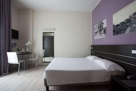 Hotel Vienna in Jesolo, foto 2