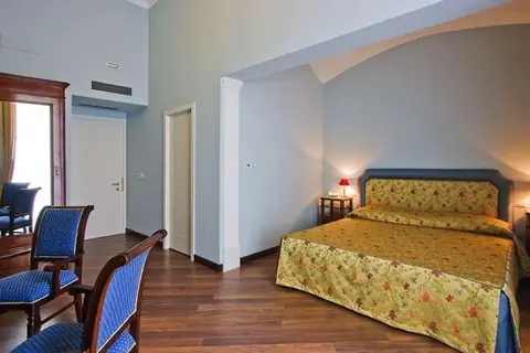 Decumani Hotel De Charme in Napels, foto 7