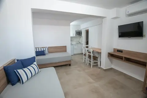Ida Village I & II in Chersonissos — foto 28