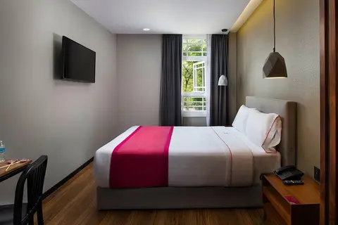 Senia Reforma in Ciudad de México, foto 10