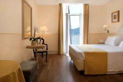 Grand Hotel Bristol Resort & SPA in Castel del Piano, foto 15