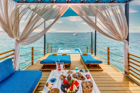 Kaya Belek foto 31