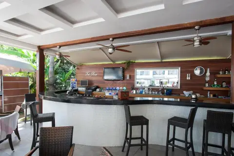 Club Viva Hotel in Marmaris — foto 13