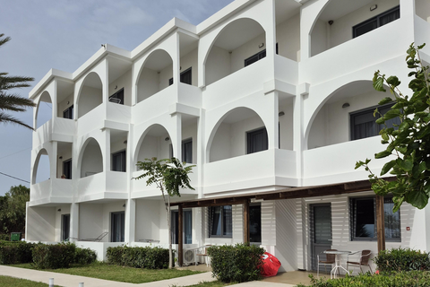 Aparthotel Gregory Peck foto 20