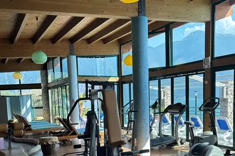 La Limonaia Hotel in Limone sul Garda — foto 21