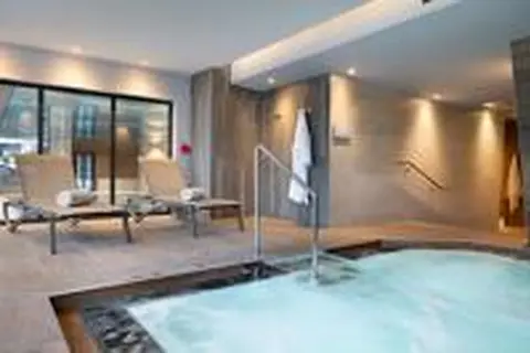 Résidence MGM Chalets Laska in Les Contamines-Montjoie, foto 20