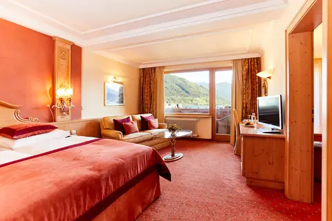 Hotel Salzburger Hof in Bad Gastein — foto 16
