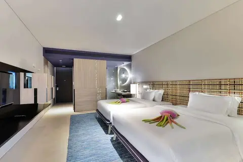 Veranda Resort Pattaya in Pattaya, foto 13