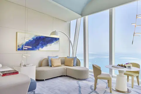 Fairmont Doha in Doha — foto 15