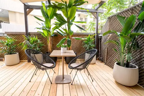 Hotel Coral Athens in Athene, foto 6