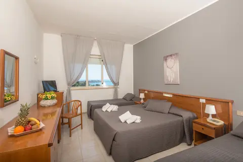President Sea Palace Hotel in Noto — foto 12