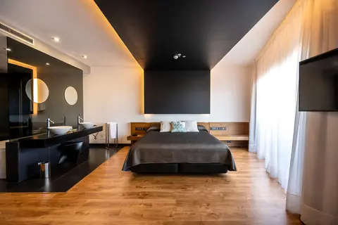 Albir Playa Hotel & Spa in l'Alfàs del Pi — foto 13