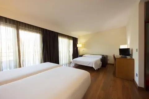 Thalasso Cantábrico Las Sirenas in Viveiro — foto 16