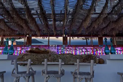 Myconian Utopia Relais & Chateaux in Δήμος Μυκόνου — foto 3