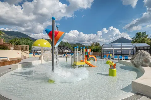 Camping Terra Verdon foto 7