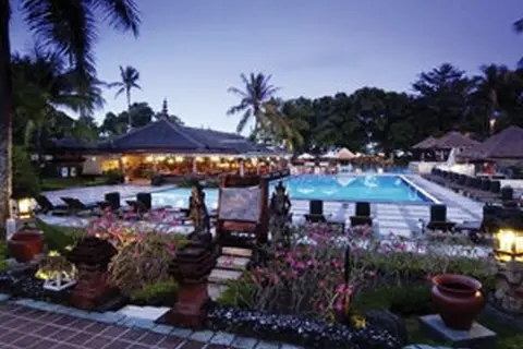 Hotel & Spa The Jayakarta Bali Beach Resort in Kuta, foto 10