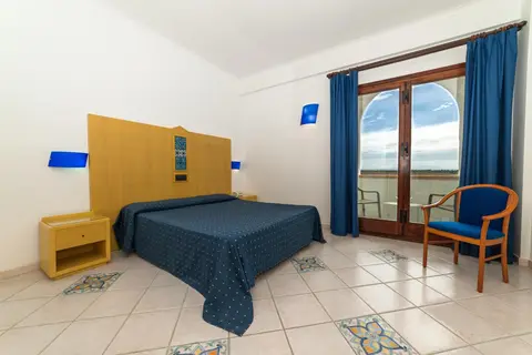 Zahira Resort in Campobello di Mazara — foto 29
