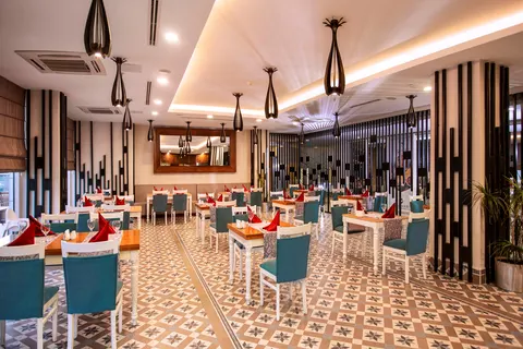 Hotel Sherwood Exclusive Lara foto 21