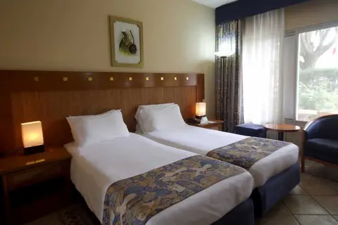 The Kairaba Beach Hotel in Serrekunda — foto 17