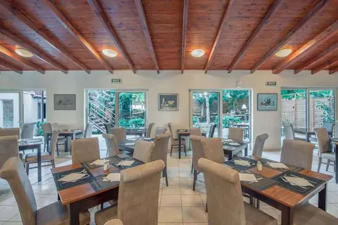 Hotel Marilena in Δημοτική Ενότητα Γαζίου — foto 7