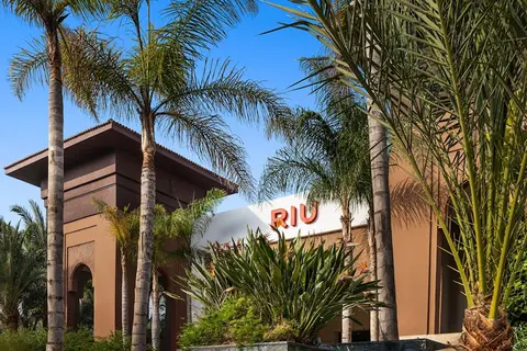 Hotel Riu Palace Tikida Agadir in Rabat — foto 25