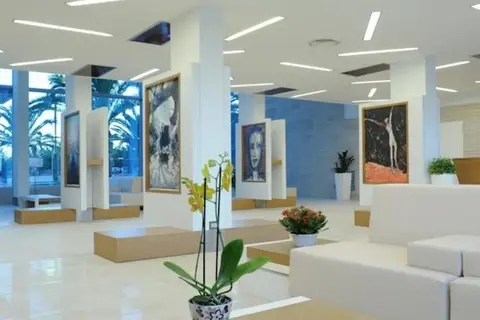 Eureka Palace Hotel Spa Resort in Syracuse, foto 3