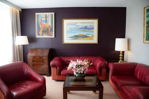 Hotel Holt in Reykjavik — foto 13