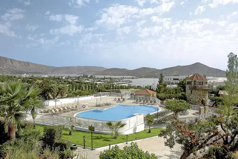 Elounda Breeze Resort in Elounda, foto 24