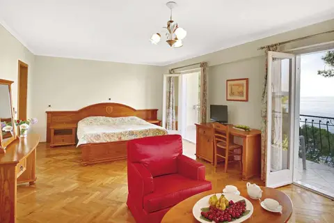 Maistra Select Island Hotel Katarina in Rovinj — foto 25