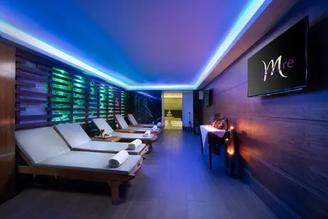 Mercure Istanbul Bomonti in Fatih — foto 21