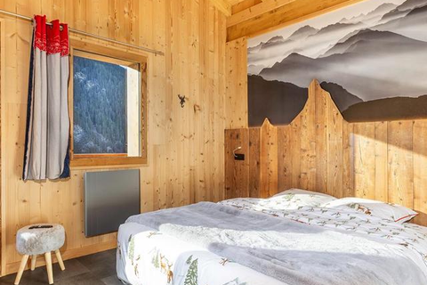 Chalet Perle des Alpes foto 6