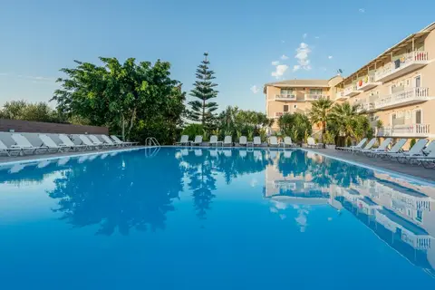 Zakynthos Hotel in Δημοτική Ενότητα Ζακυνθίων — foto 7