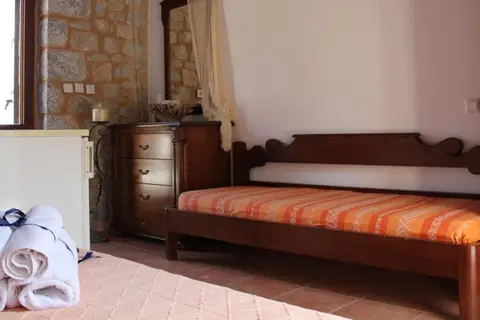 Lalloudes Seaside Accommodation in Νύφι — foto 3