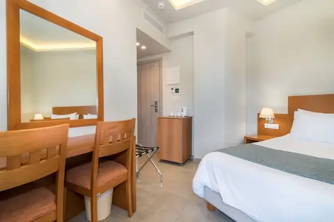Hotel Palmyra in Argassi, foto 13